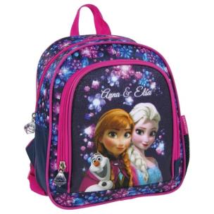 Opakowanie Plecak 10 Kraina Lodu 22