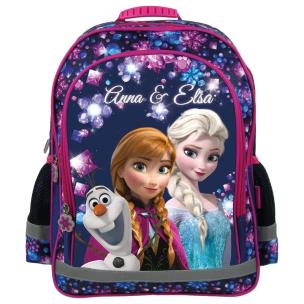 Opakowanie Plecak 15 Kraina Lodu 22