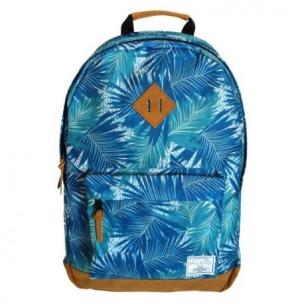 Opakowanie Plecak 18x32xH46 27L niebieski