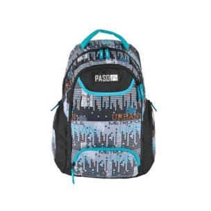 Opakowanie Plecak City