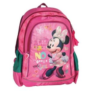Opakowanie Plecak Minnie DML-081
