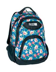 Opakowanie Plecak młodzieżowy Flower