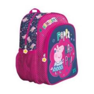 Opakowanie Plecak szkolno-wycieczkowy Peppa dziewczynka