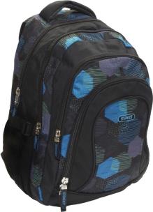 Opakowanie Plecak zaokrąglony Balance Comb