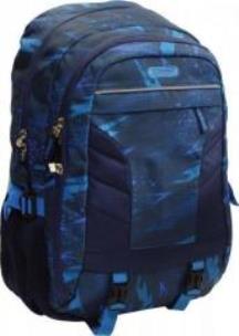 Opakowanie Plecak zaokrąglony Game Deep STREET