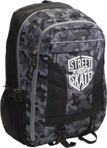 Opakowanie Plecak zaokrąglony Game Tank