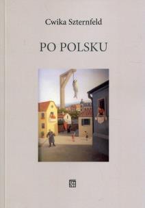 Okładka książki Po polsku