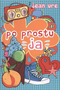 Okładka książki Po prostu ja