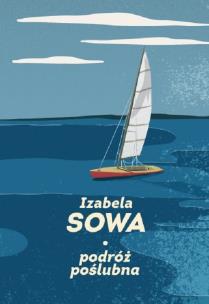 Okładka książki Podróż poślubna