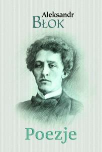 Okładka książki Poezje