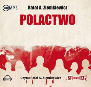 Okładka książki Polactwo - Audiobook