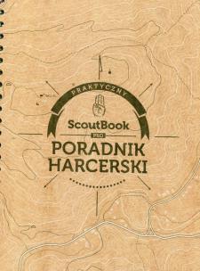 Opakowanie Poradnik harcerski Scoutbook