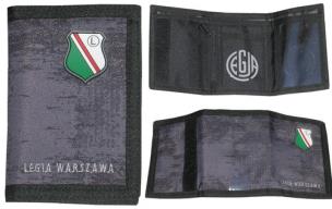 Opakowanie Portfel LEGIA