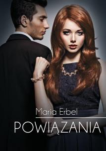 Okładka książki Powiązania