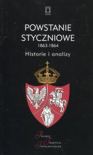 Opakowanie Powstanie styczniowe 1863-1864