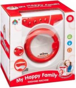 Opakowanie Pralka 323873