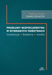 Opakowanie Problemy bezpieczeństwa w wybranch państwach