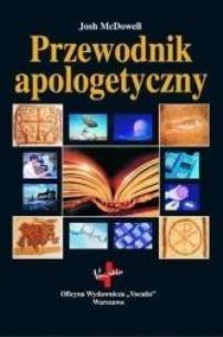 Okładka książki Przewodnik apologetyczny