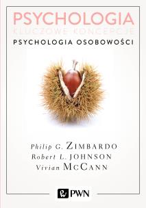 Psychologia Kluczowe koncepcje Tom 4 Psychologia osobowości. Autor: Philip G. Zimbardo, Johnson Robert L., McCann Vivian. Multiszop.pl Okładka książki Psychologia Kluczowe koncepcje Tom 4 Psychologia osobowości