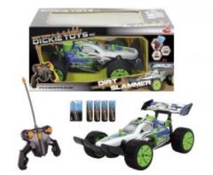 Opakowanie RC Dirt Slammer
