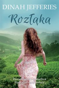 Okładka książki Rozłąka