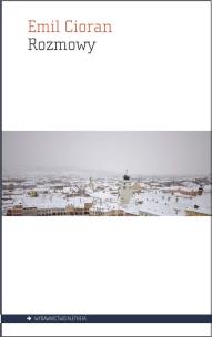 Okładka książki Rozmowy