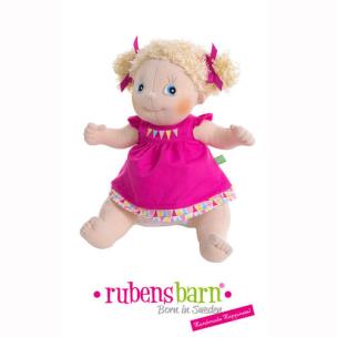 Opakowanie Rubens Barn Kids Linnea new