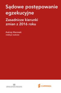 Opakowanie Sądowe postępowanie egzekucyjne