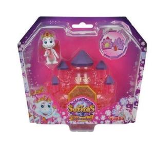 Opakowanie Safiras palac 2 rodzaje