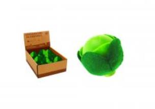 Opakowanie Sałata drewniana