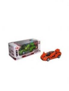 Opakowanie Samochód metalowy