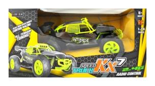 Opakowanie Samochód zdalnie sterowany 2.4Ghz  Winyea zielony