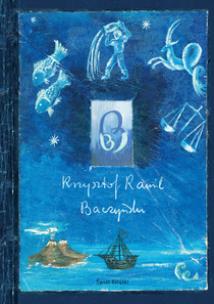 Okładka książki Serce jak obłok