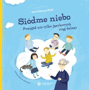 Okładka książki Siódme niebo