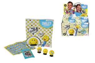 Opakowanie Smiley, 50 rodzai