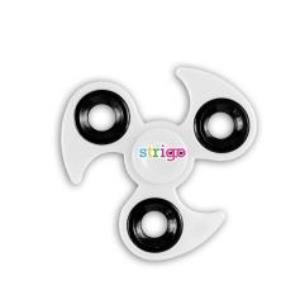 Opakowanie Spinner Hot Wheel biały STRIGO