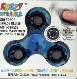 Opakowanie Spinner MIX Militarny