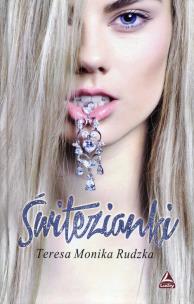 Okładka książki Świtezianki