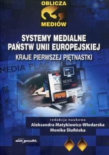 Opakowanie Systemy medialne państw Unii Europejskiej