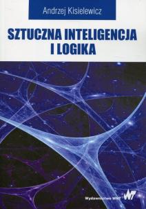 Okładka książki Sztuczna inteligencja i logika
