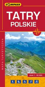 Opakowanie Tatry Polskie