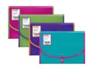 Opakowanie Teczka CB-11049 zielona FOLDERMATE