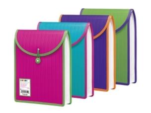 Opakowanie Teczka CB-50719 niebieska FOLDERMATE