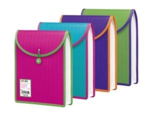 Opakowanie Teczka CB-50719 zielona FOLDERMATE