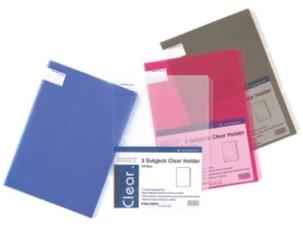 Opakowanie Teczka CR-3007 dymiona FOLDERMATE