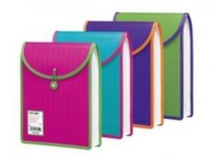 Opakowanie Teczka N-50739 zielona FOLDERMATE