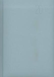 Opakowanie Terminarz 2018 - B6 Print-  niebieski