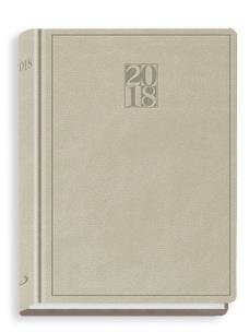 Opakowanie Terminarz 2018 - B7 Print - szary