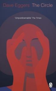 Okładka książki The Circle