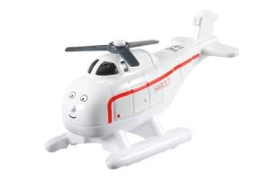 Opakowanie Tomek i Przyjaciele. Mały helikopter Harold